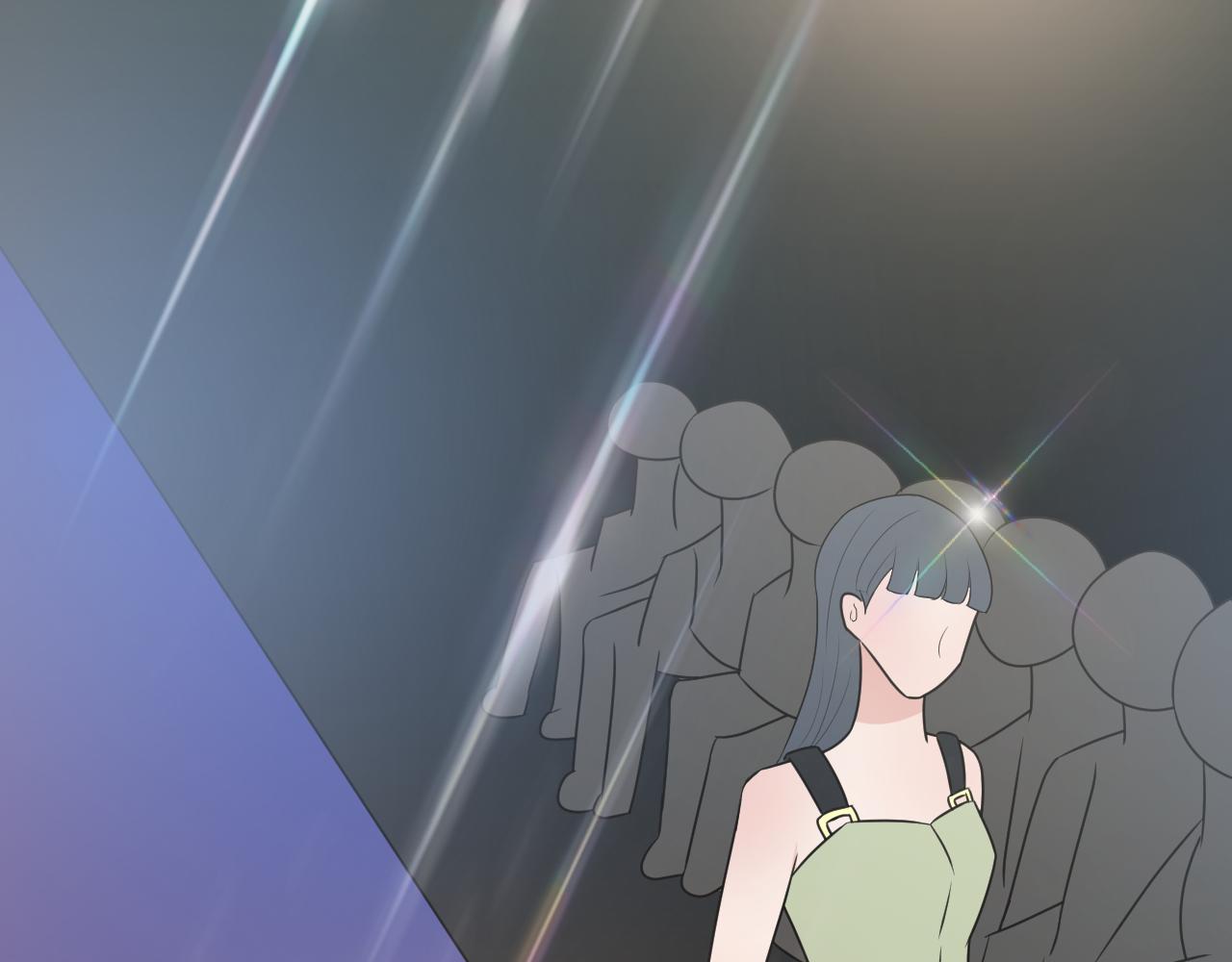 《恻隐》第4话 UT 第40页