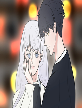 《恻隐》漫画封面图 - tl漫画