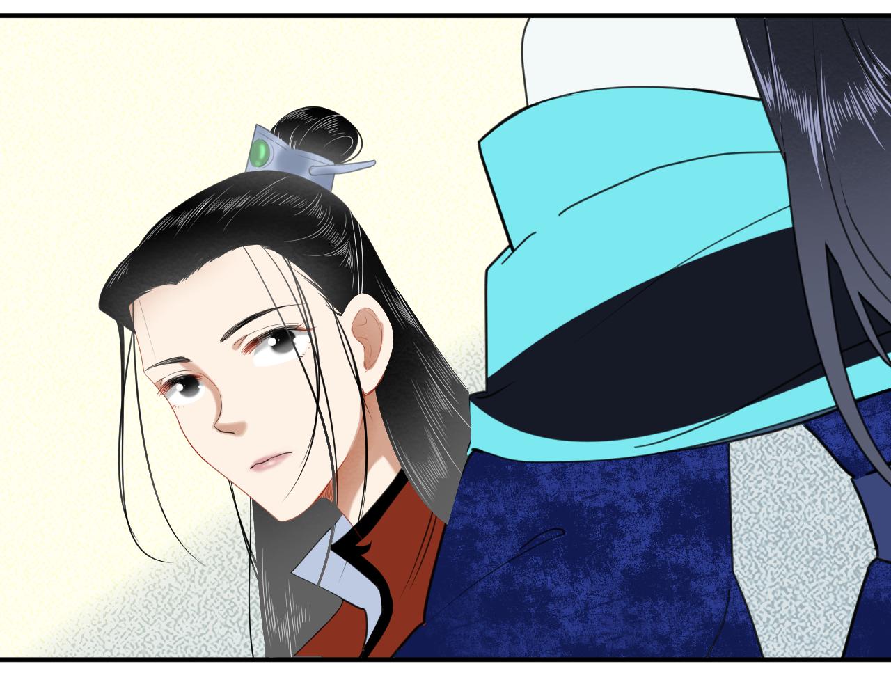 《客至夜雨》第9话 一场由问路引发的血案 第18页
