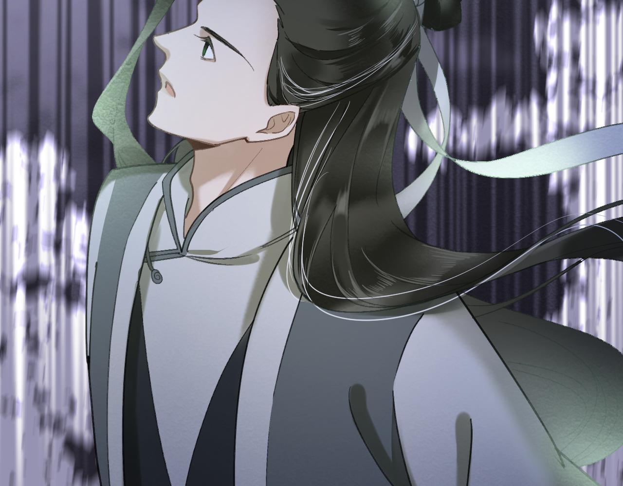 《客至夜雨》第5话 走为上策 第27页
