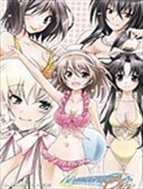 《秋之回忆6nr》漫画封面图 - tl漫画