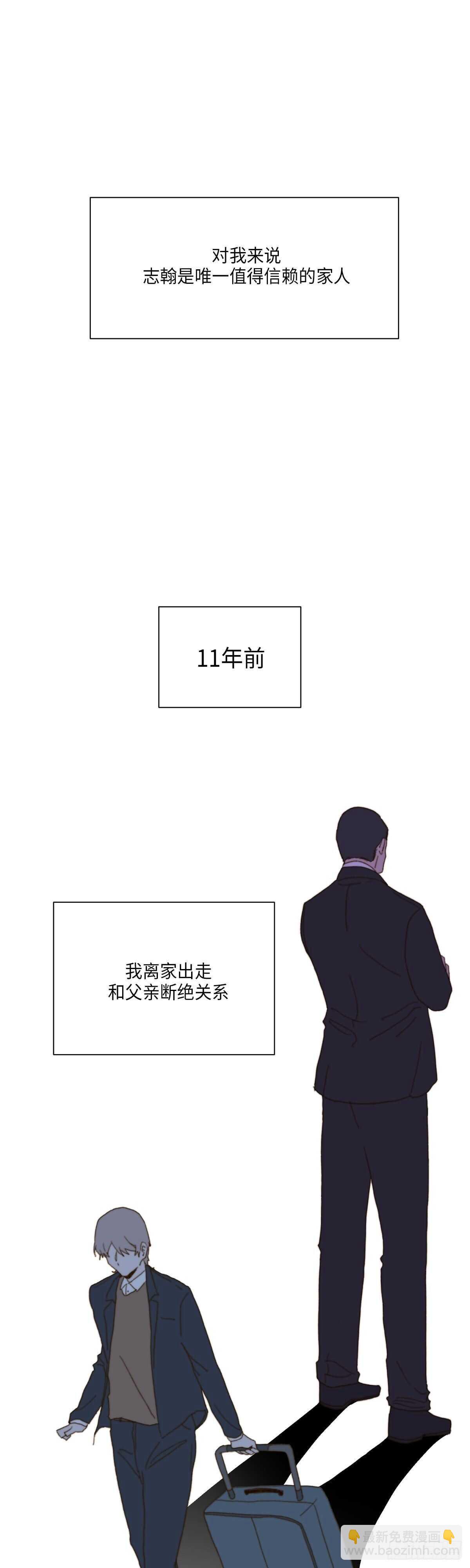 《利已主义》第8话 第6页
