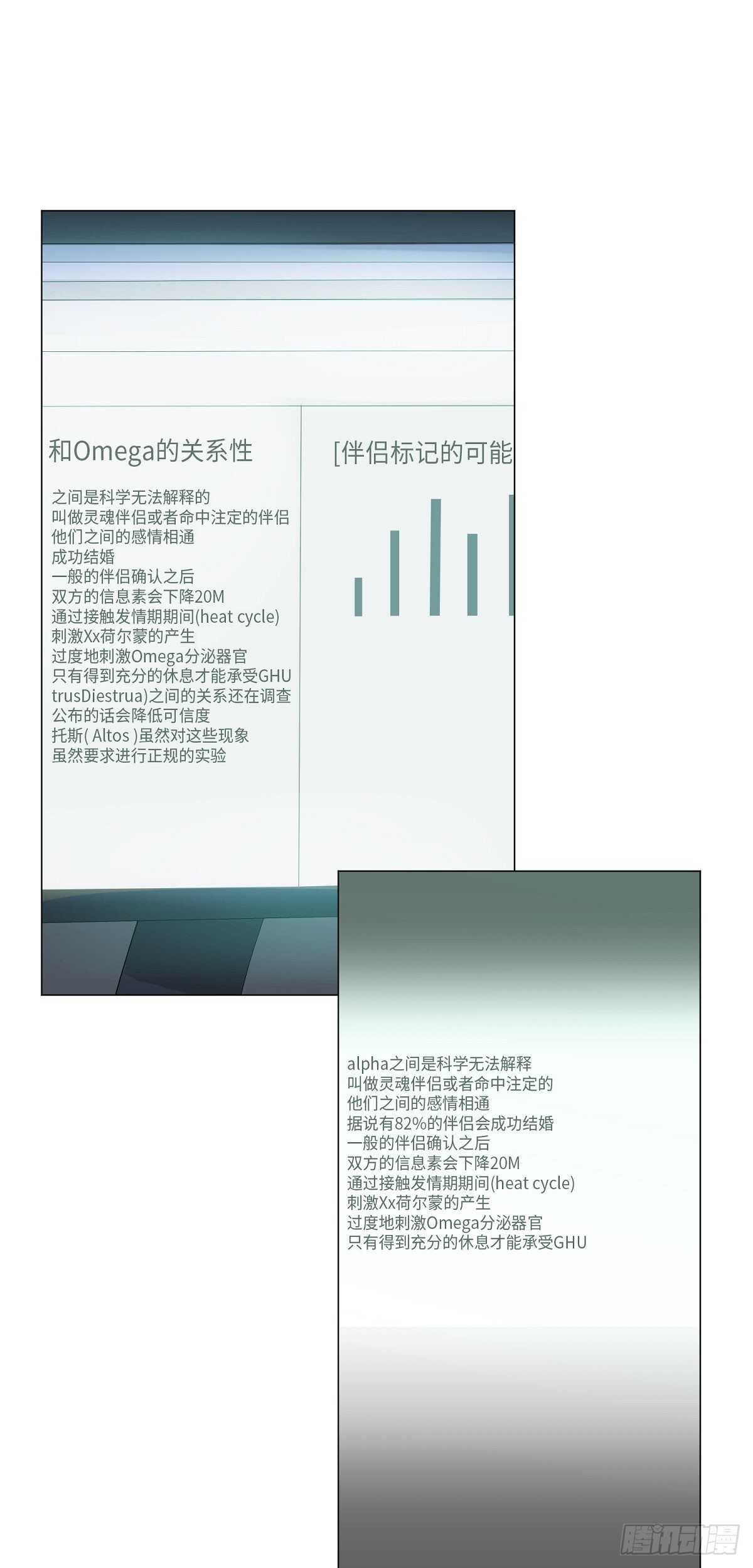 《利已主义》第22话 第1页