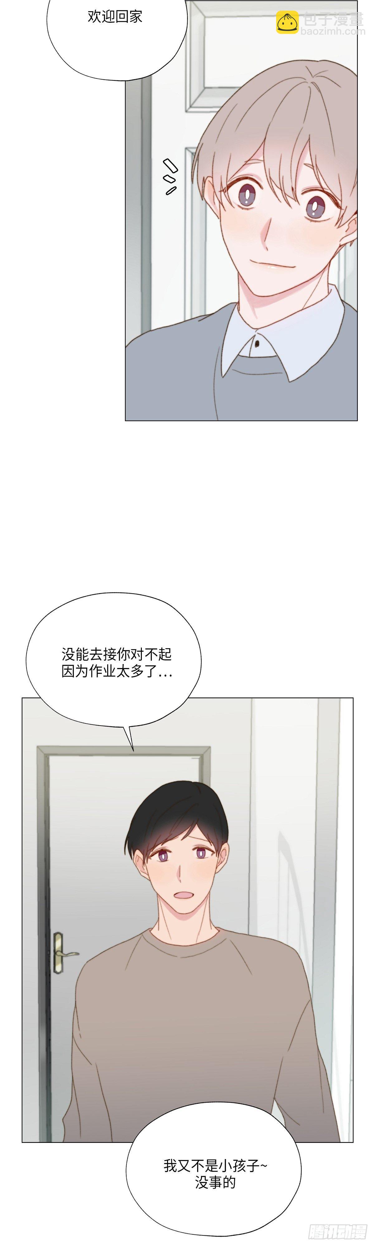 《利已主义》外传2 第6页