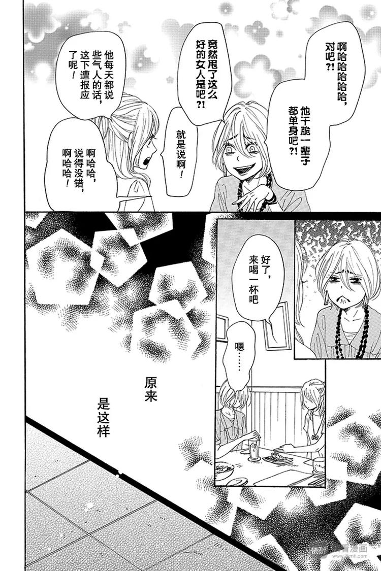 《请和废柴的我谈恋爱》第14话 第20页
