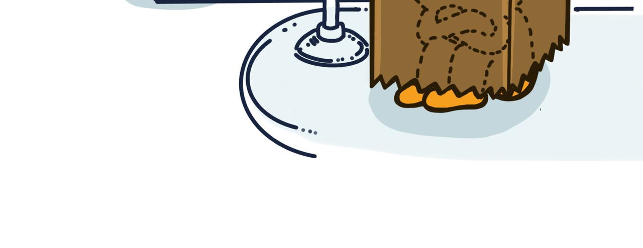 《沛帕·卡拉夫特》第五话蛋总登场！ 第14页