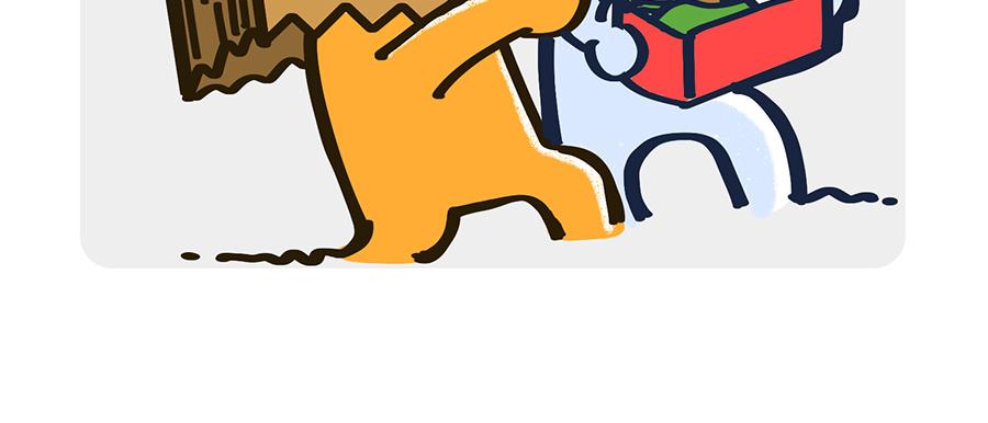 《沛帕·卡拉夫特》香水与Tony猫 第16页