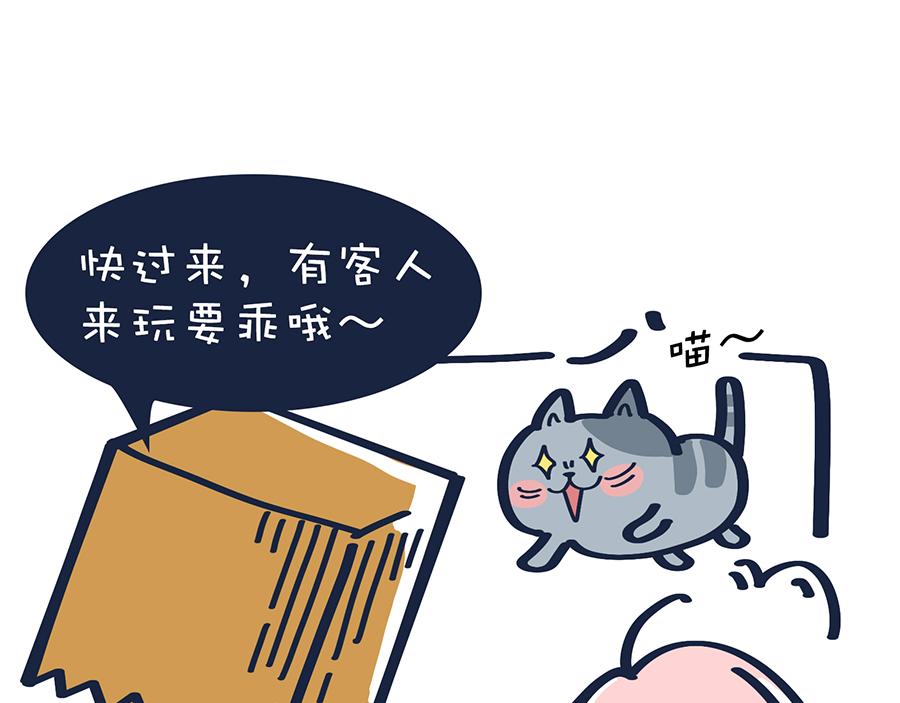 《沛帕·卡拉夫特》香水与Tony猫 第22页