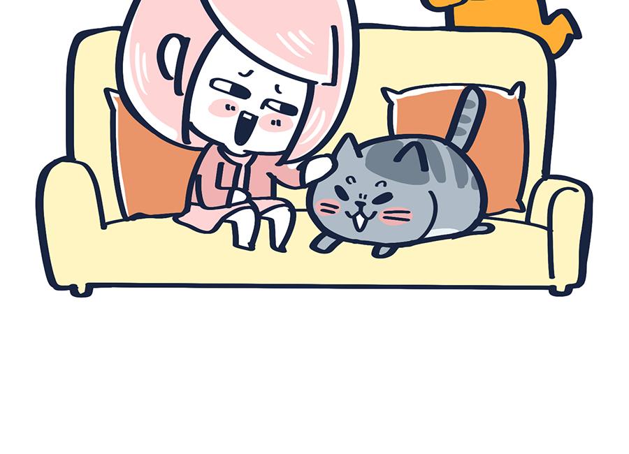 《沛帕·卡拉夫特》香水与Tony猫 第27页