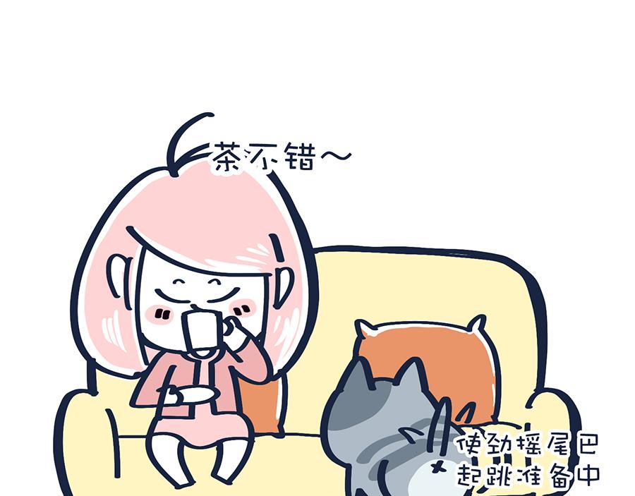 《沛帕·卡拉夫特》香水与Tony猫 第28页