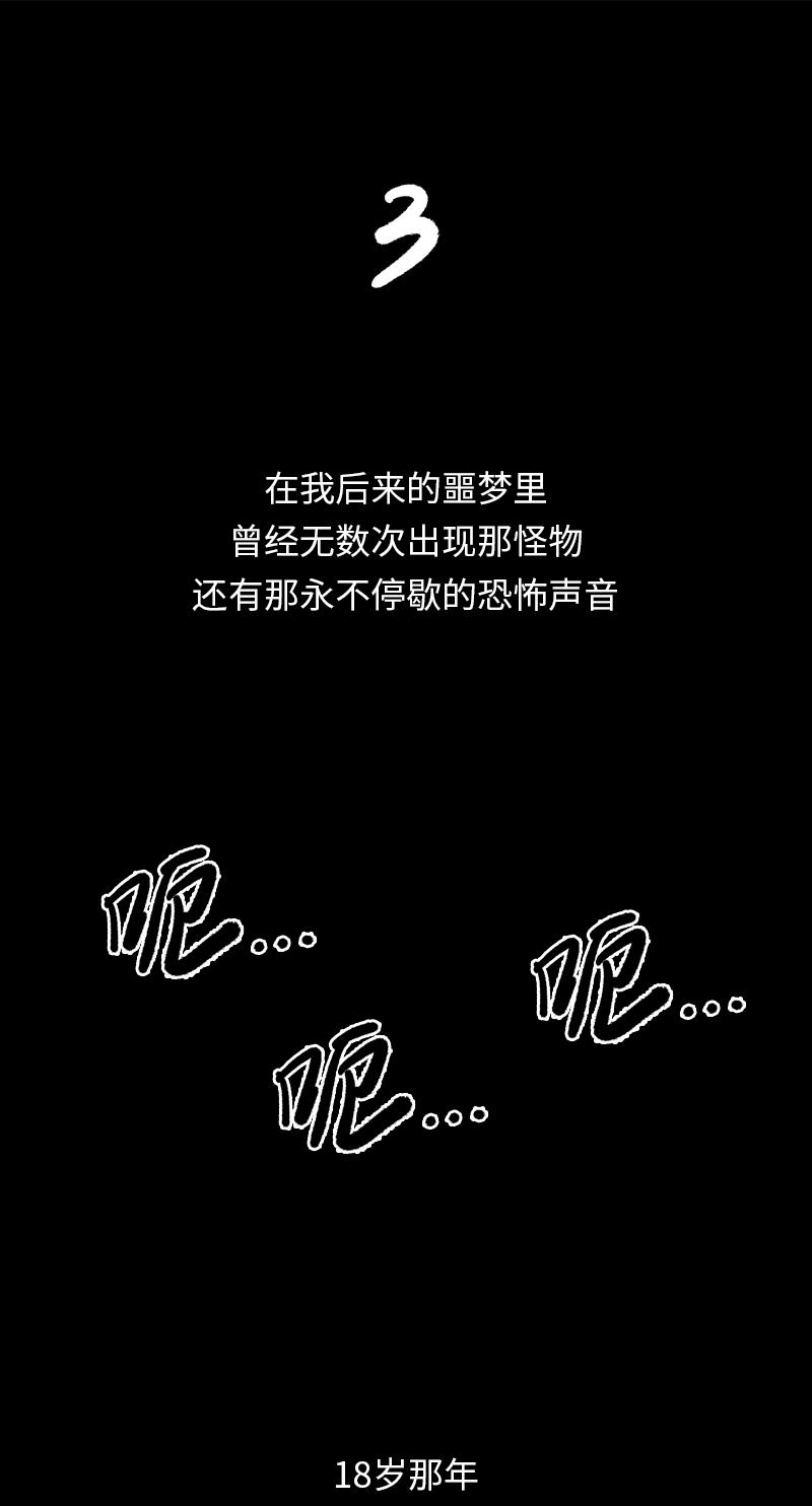 《黑水（Dark Water）》第9话 怪物 第31页