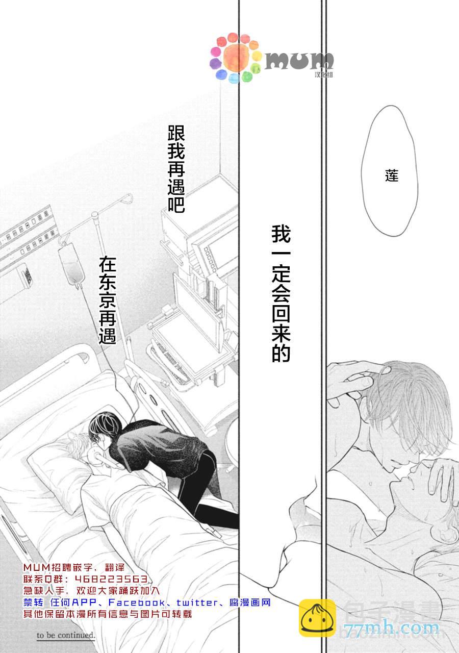 《4月的东京是…》第5话 第32页
