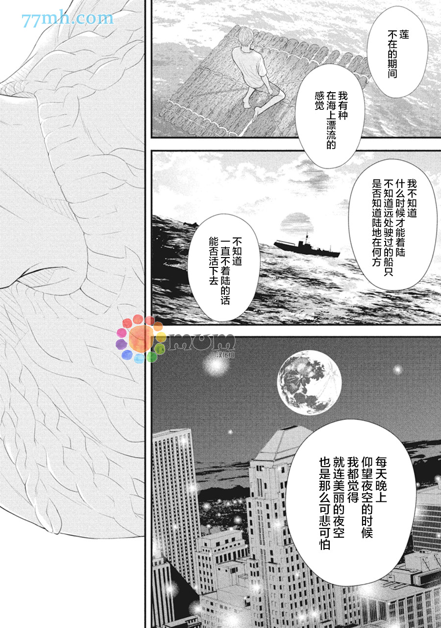 《4月的东京是…》第10话 第23页