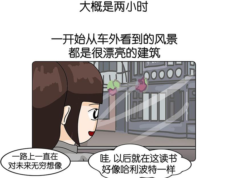 《不列颠岛飘流记》初到不列颠岛 第38页