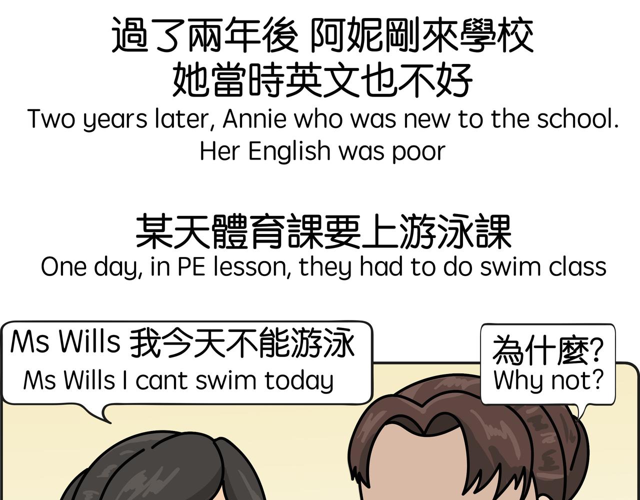 《不列颠岛飘流记》语言不通 第28页