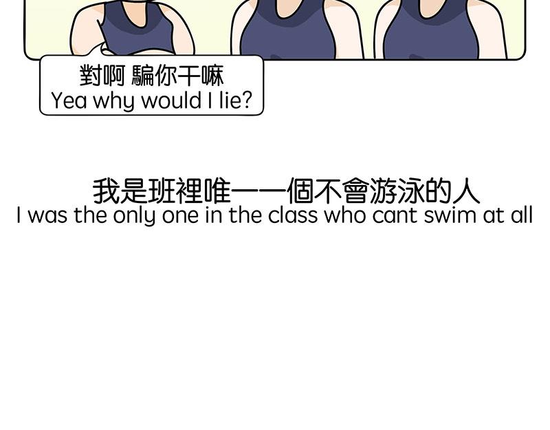 《不列颠岛飘流记》旱鸭子 第29页