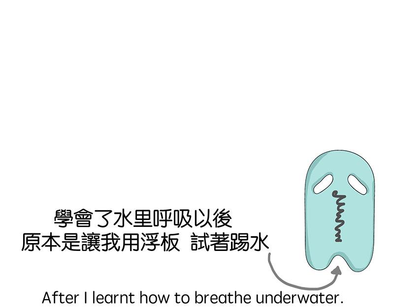《不列颠岛飘流记》旱鸭子 第43页