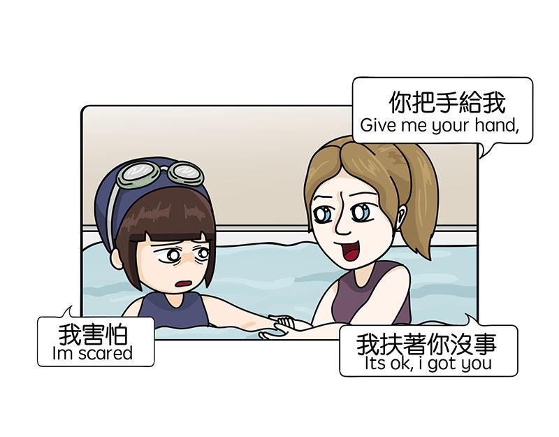 《不列颠岛飘流记》旱鸭子 第46页