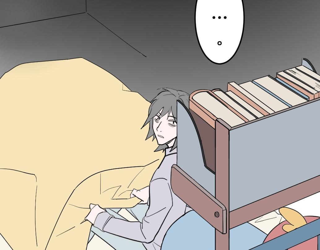《蝶化遥—在后疫情时代触发玄幻剧情可以消毒吗》第5话 崭新的清晨 第3页