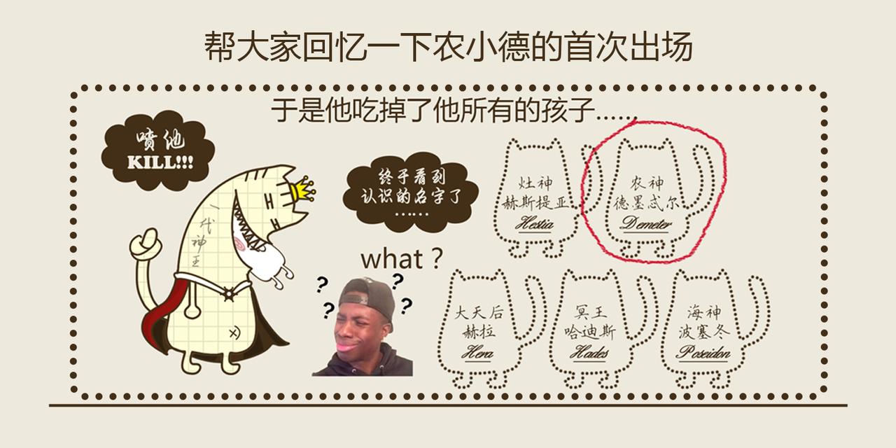 《三猫流浪记之希喵神话》德墨推耳 第9页