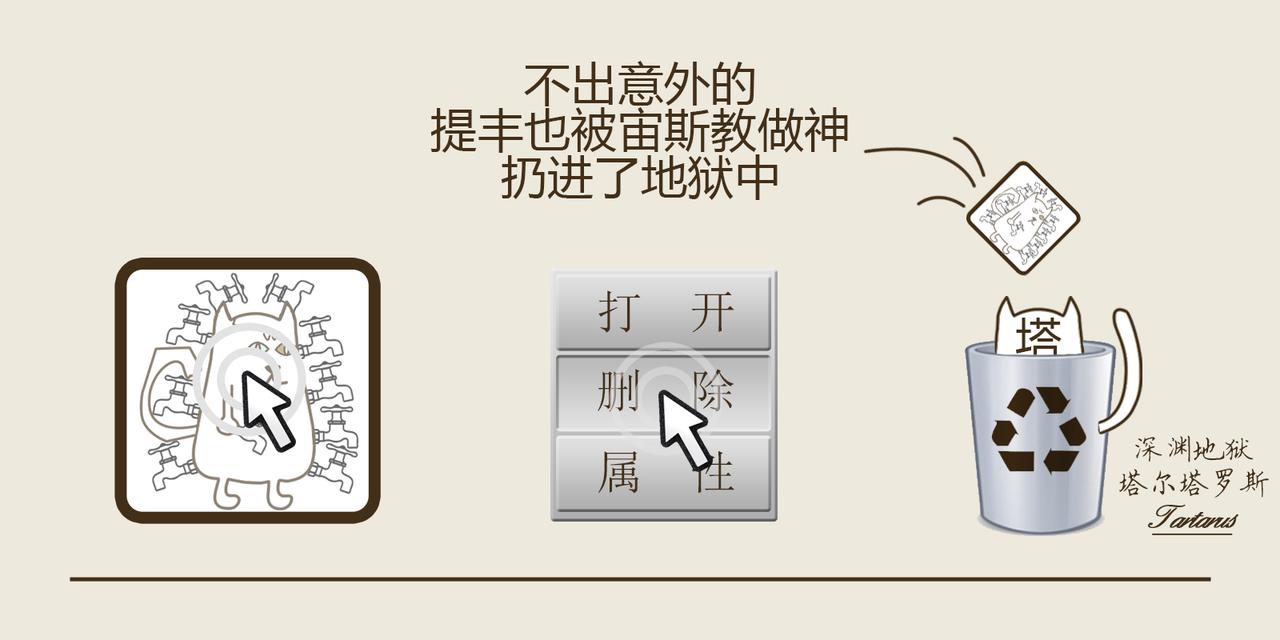 《三猫流浪记之希喵神话》宙斯 第26页