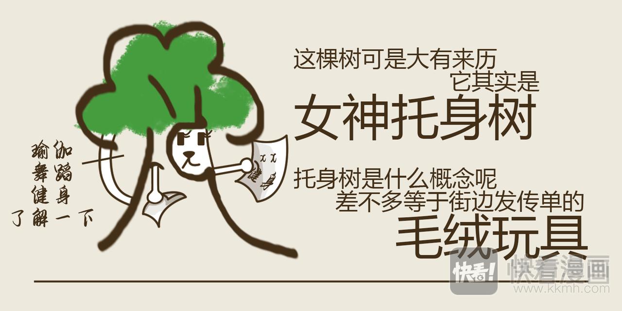 《三猫流浪记之希喵神话》德墨忒耳--番外篇 第19页