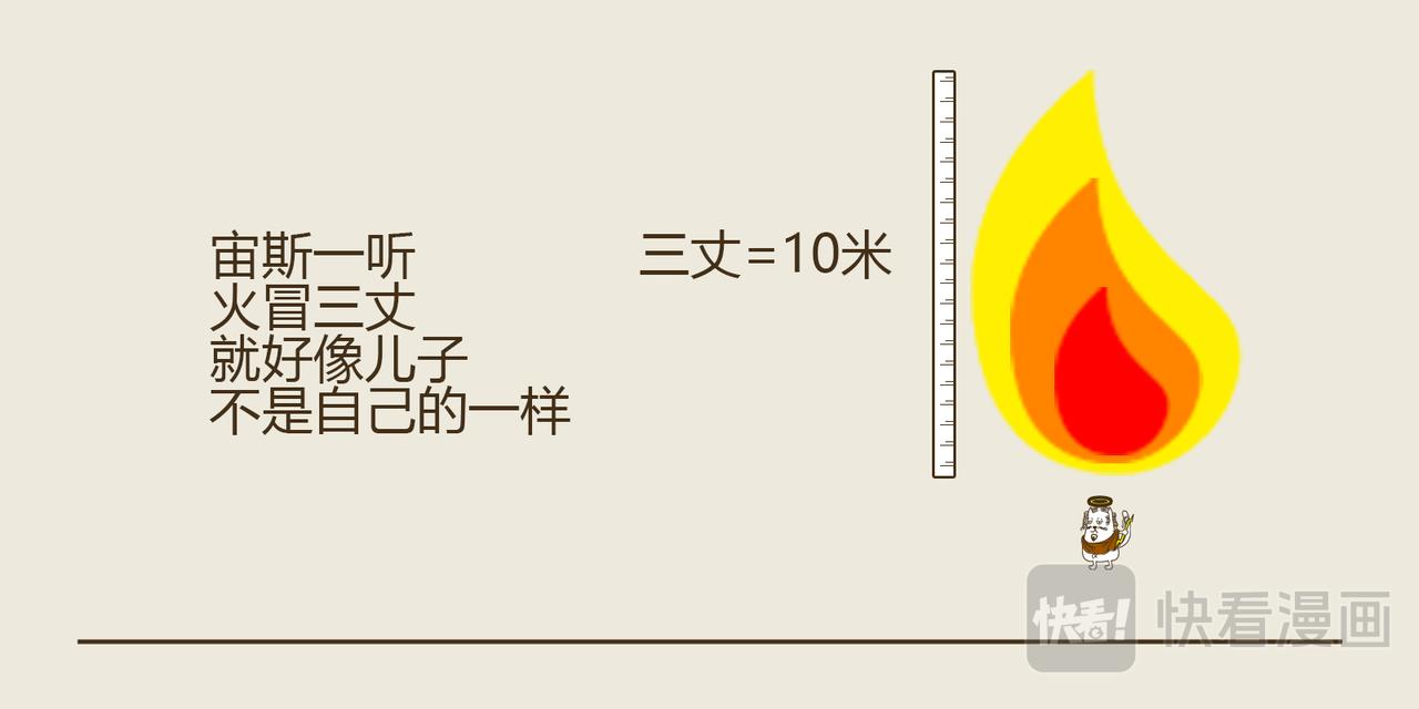 《三猫流浪记之希喵神话》雅典娜 第10页