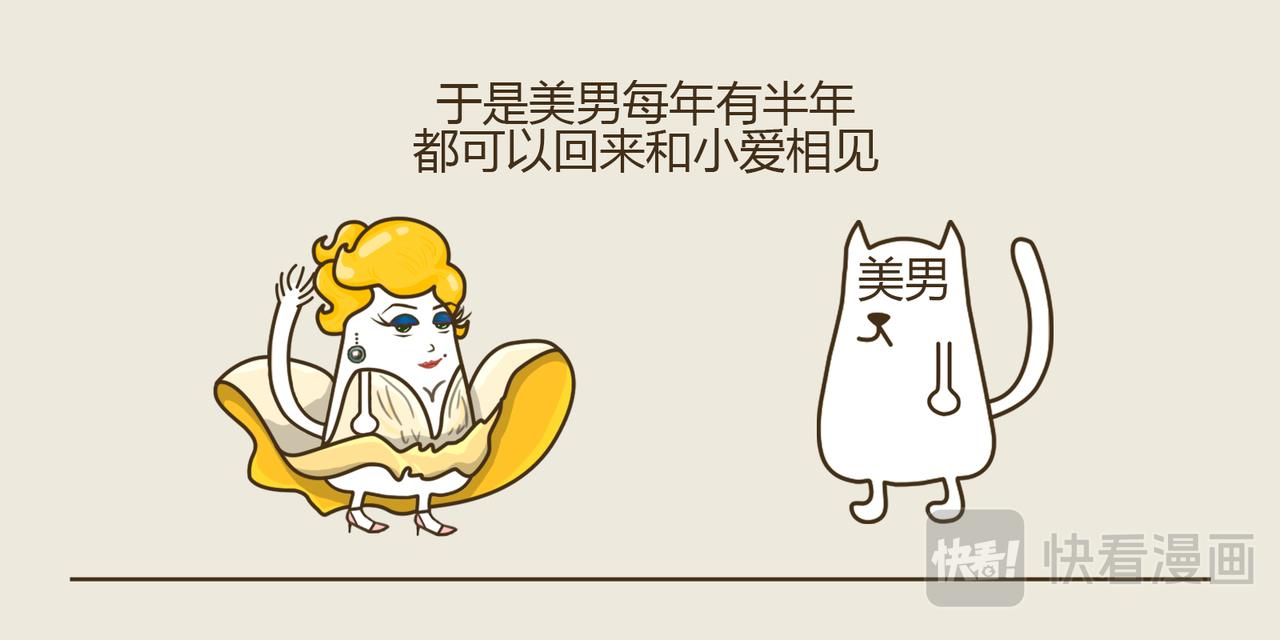 《三猫流浪记之希喵神话》阿瑞斯 第44页