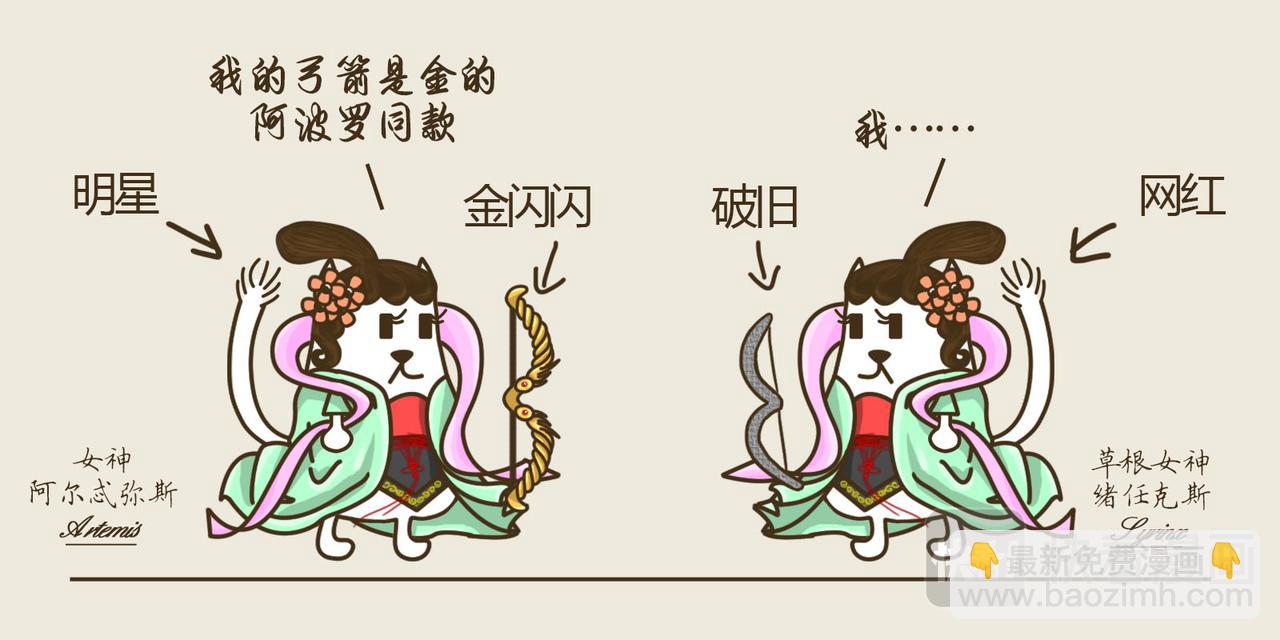 《三猫流浪记之希喵神话》潘 第18页