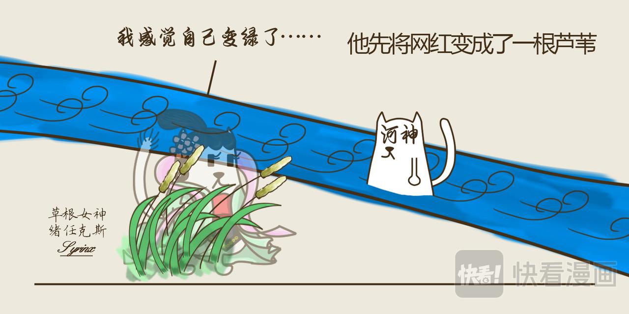 《三猫流浪记之希喵神话》潘 第24页