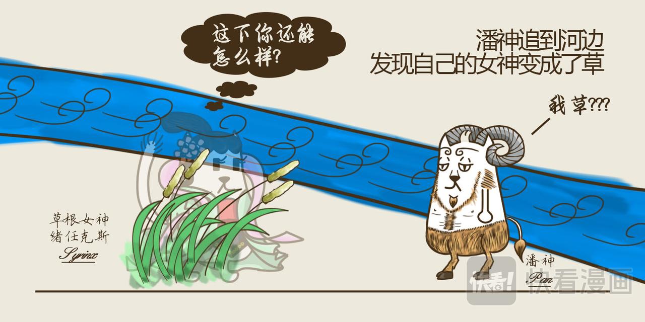 《三猫流浪记之希喵神话》潘 第25页