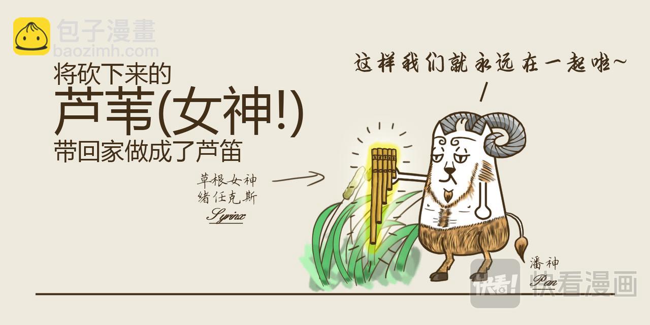 《三猫流浪记之希喵神话》潘 第27页
