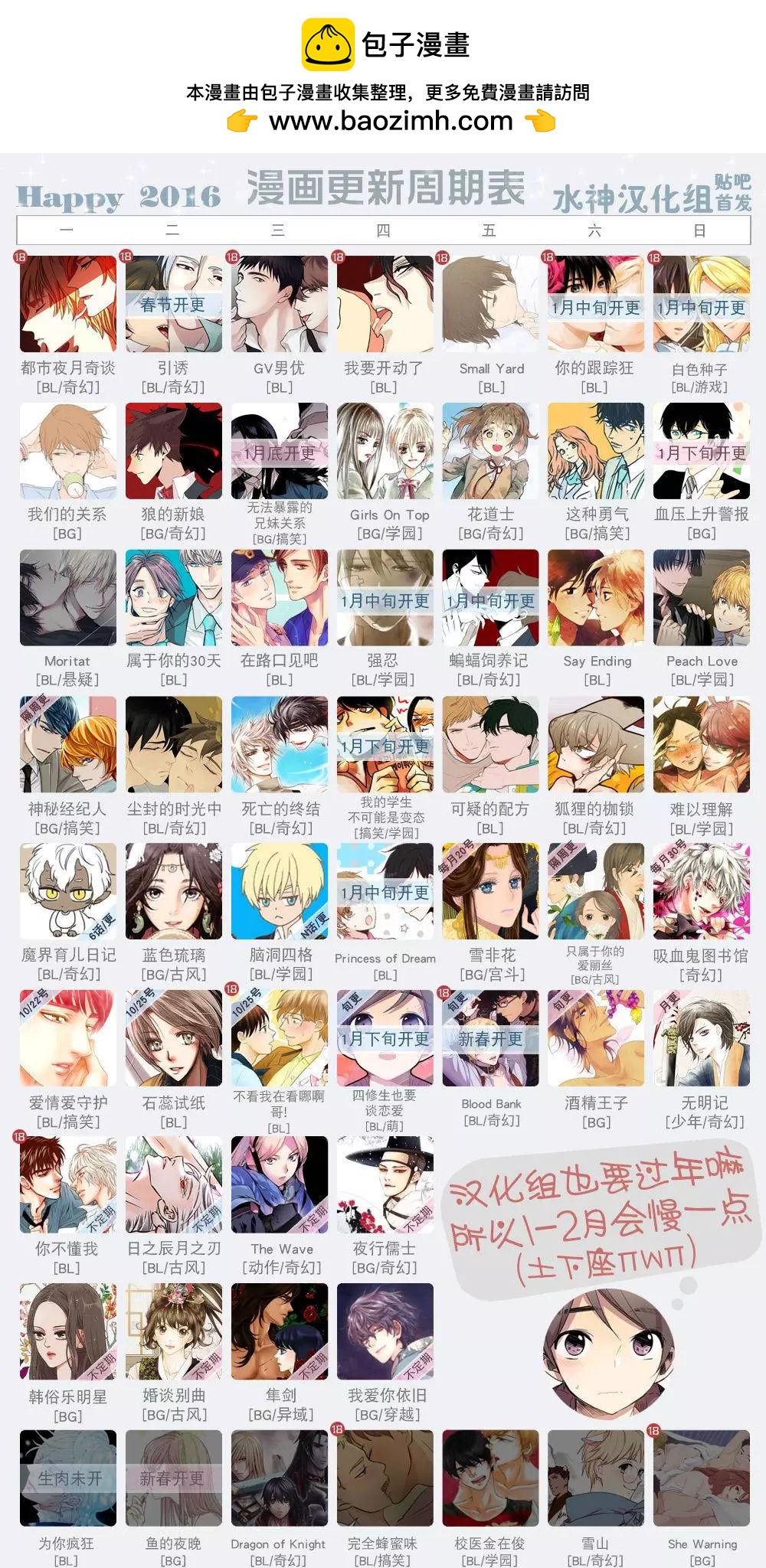 《GV男优》第21回 第2页