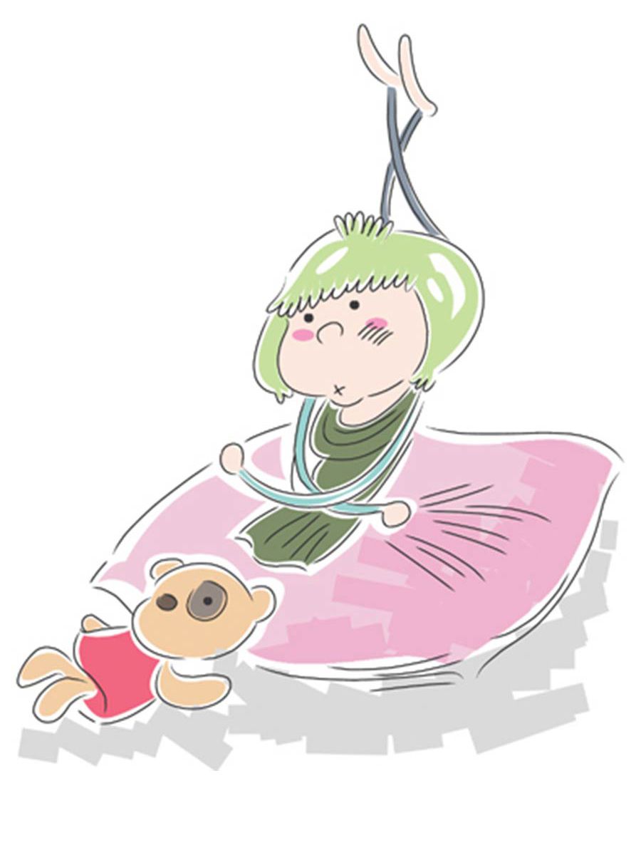 《省钱面面通》省钱面面通 第2集 第8页