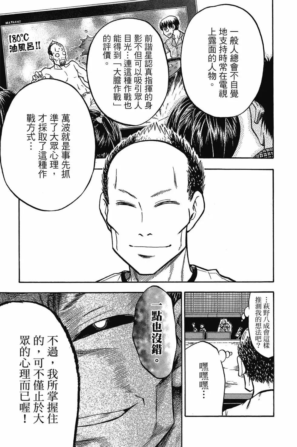 《天才野球少年II》第02卷 第10页