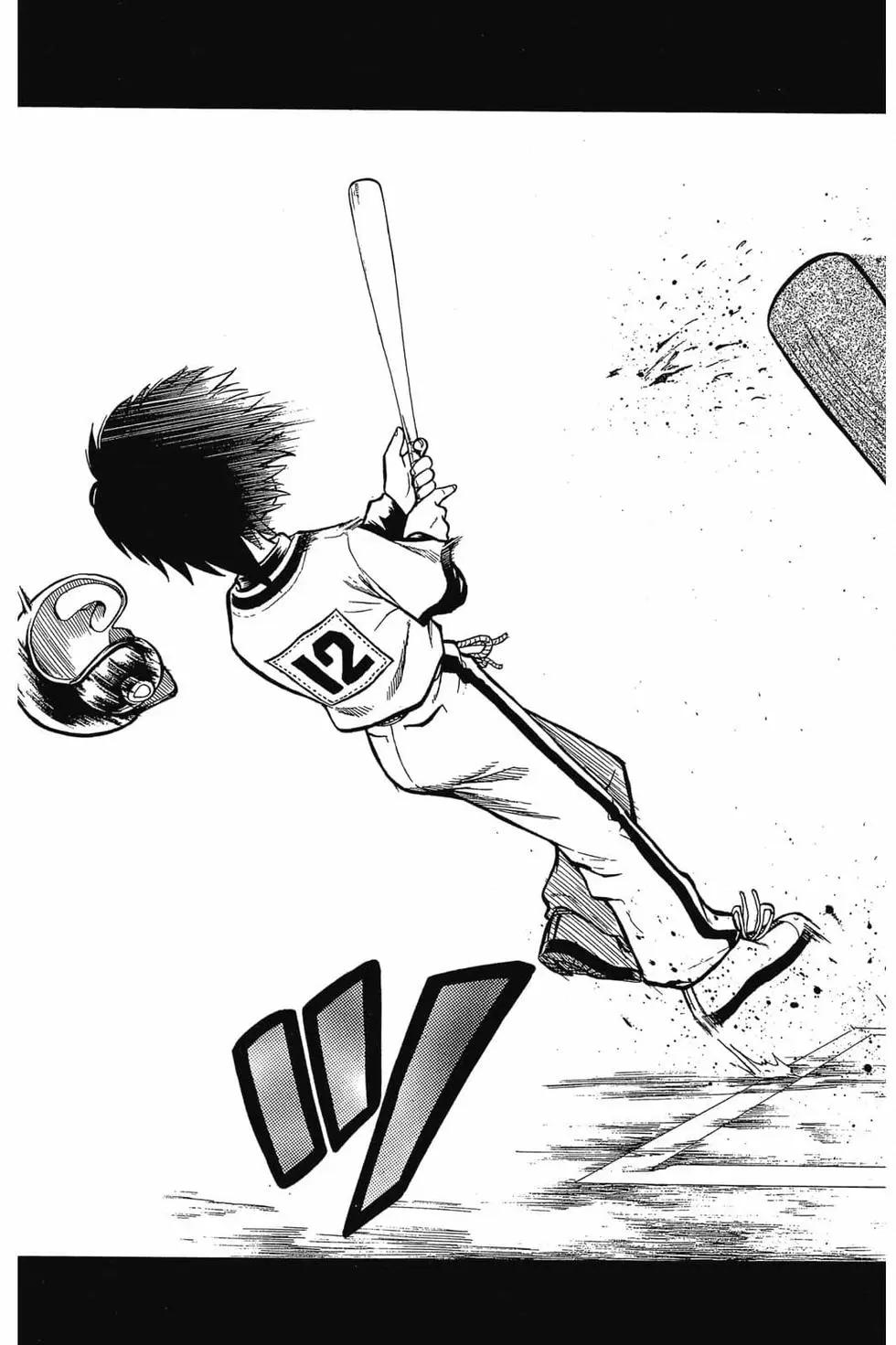 《天才野球少年II》第02卷 第22页