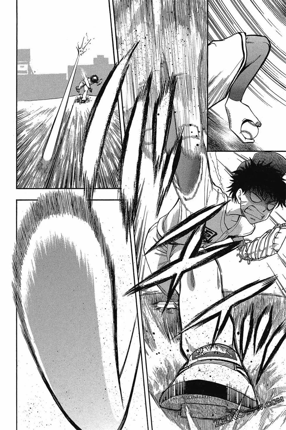 《天才野球少年II》第05卷 第31页