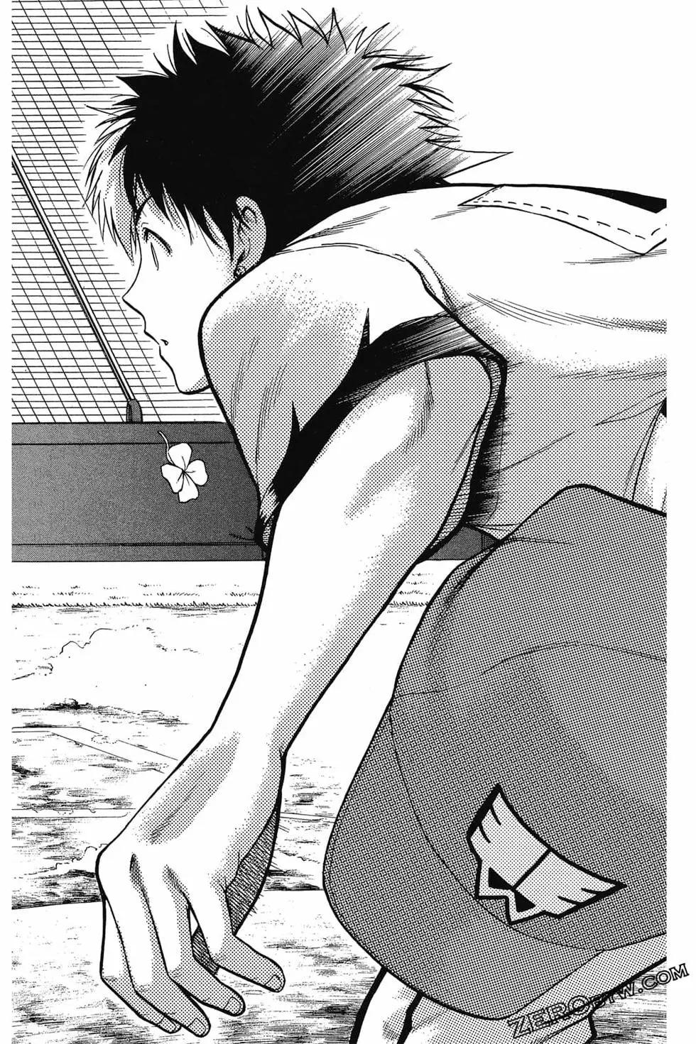 《天才野球少年II》第14卷 第47页