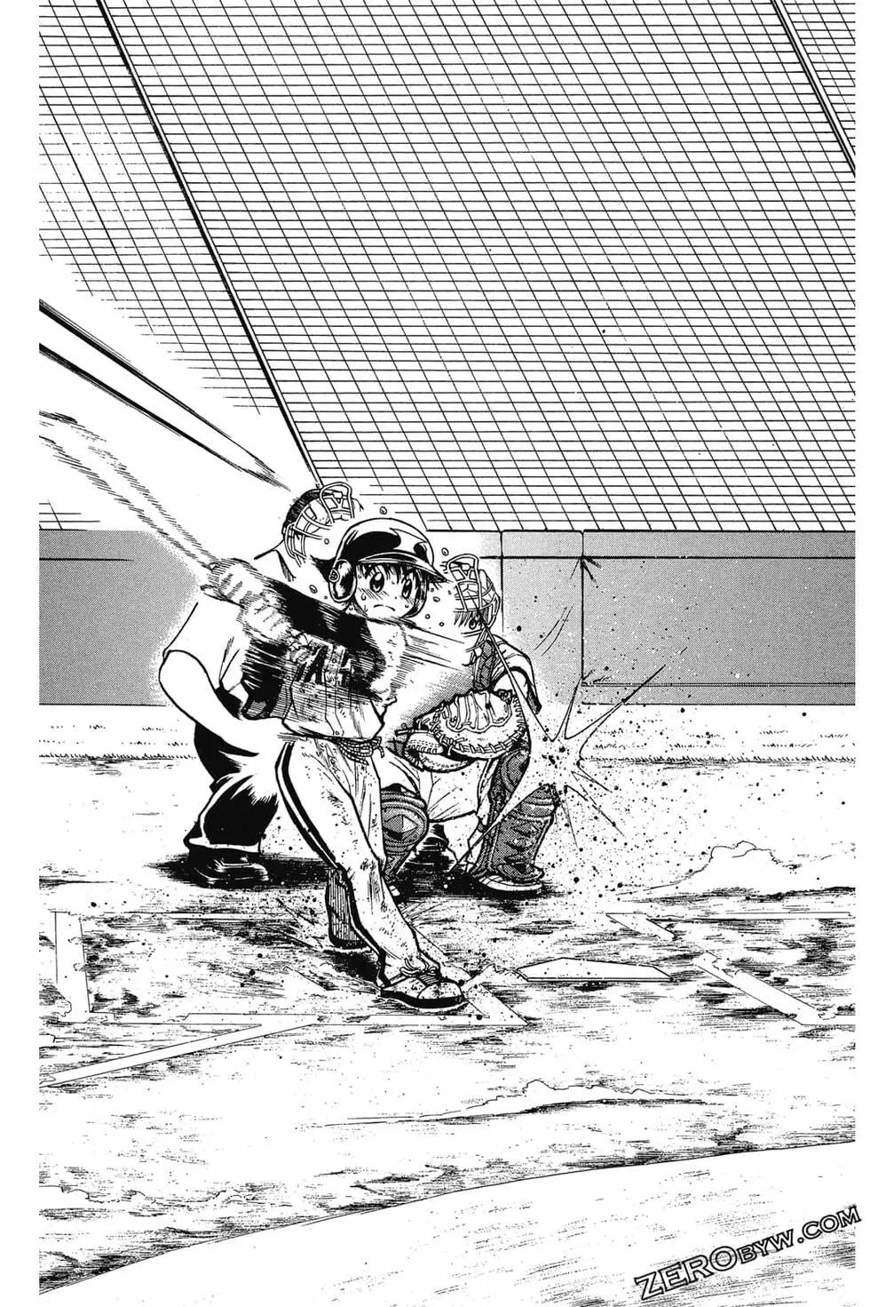 《天才野球少年II》第14卷 第48页