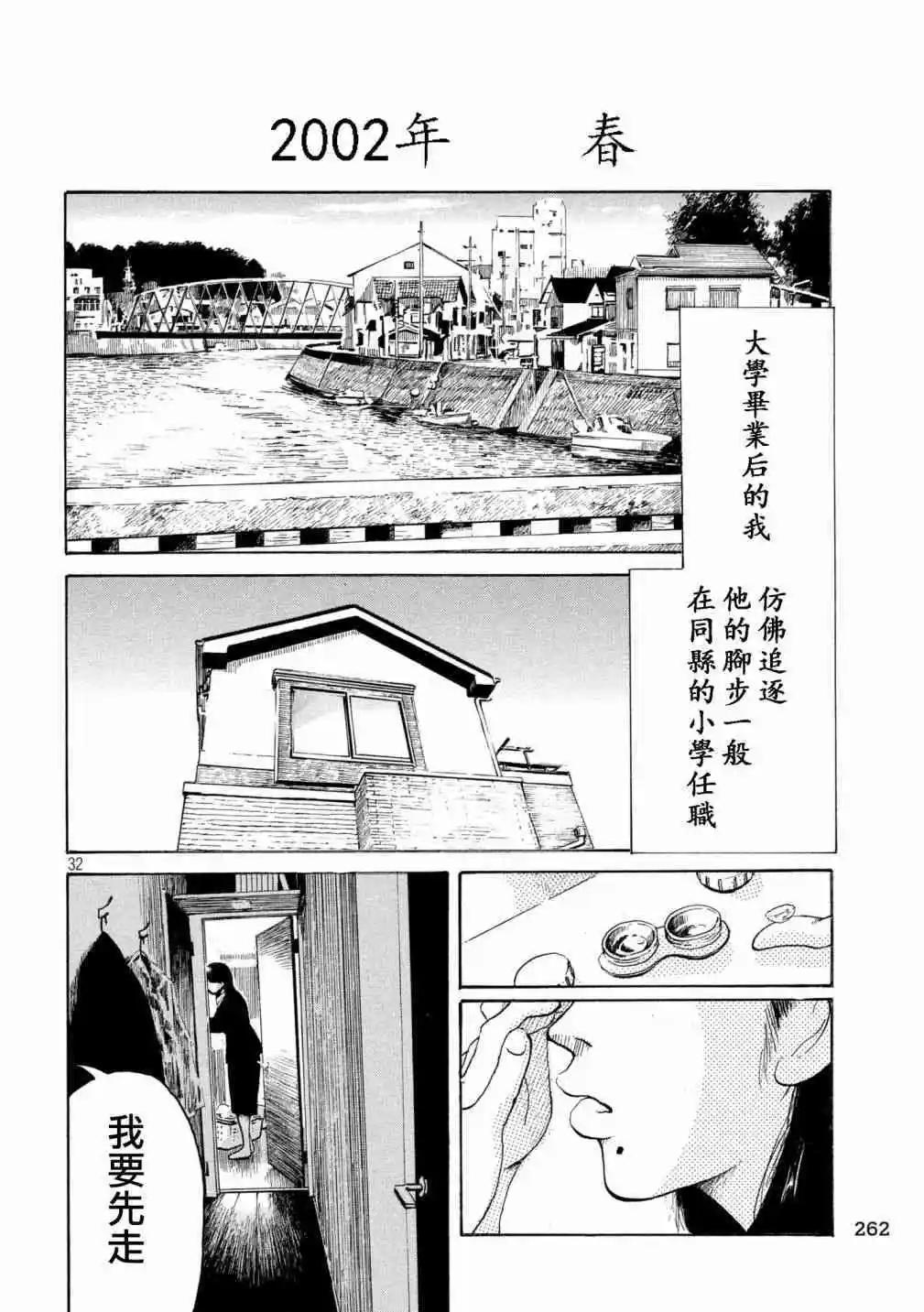 《老公进不来》第8话 第30页