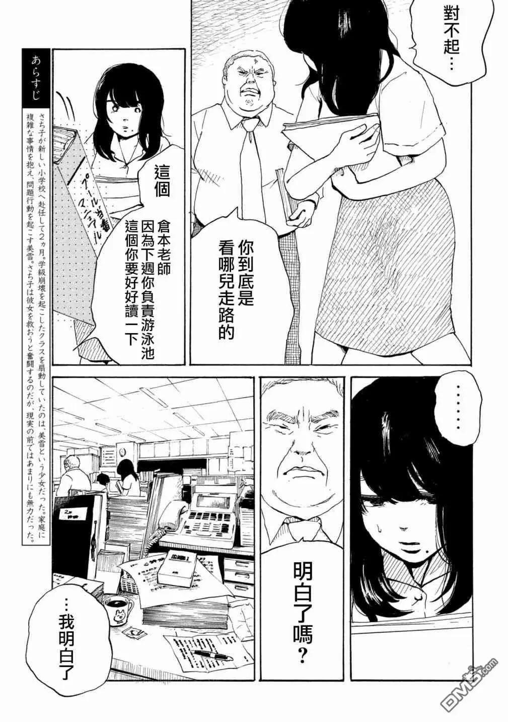 《老公进不来》第12话 第7页