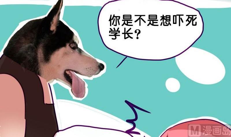 《我和基佬恋爱了》第8话 第9页