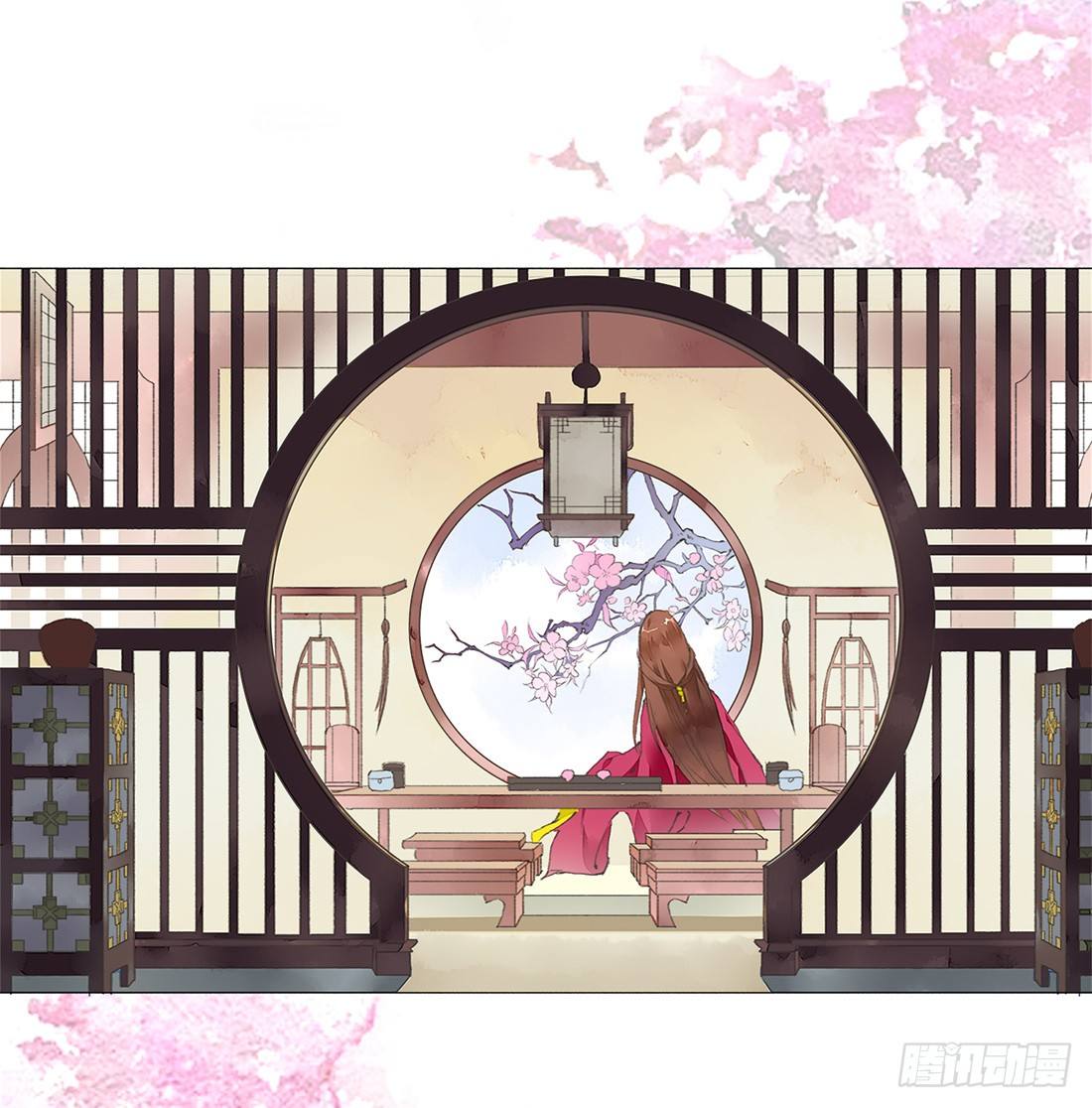 《我是女仵作》我穿越到了凶案现场？！ 第13页