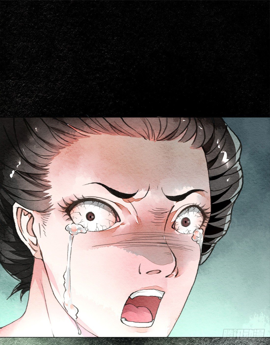 《我是女仵作》我穿越到了凶案现场？！ 第27页
