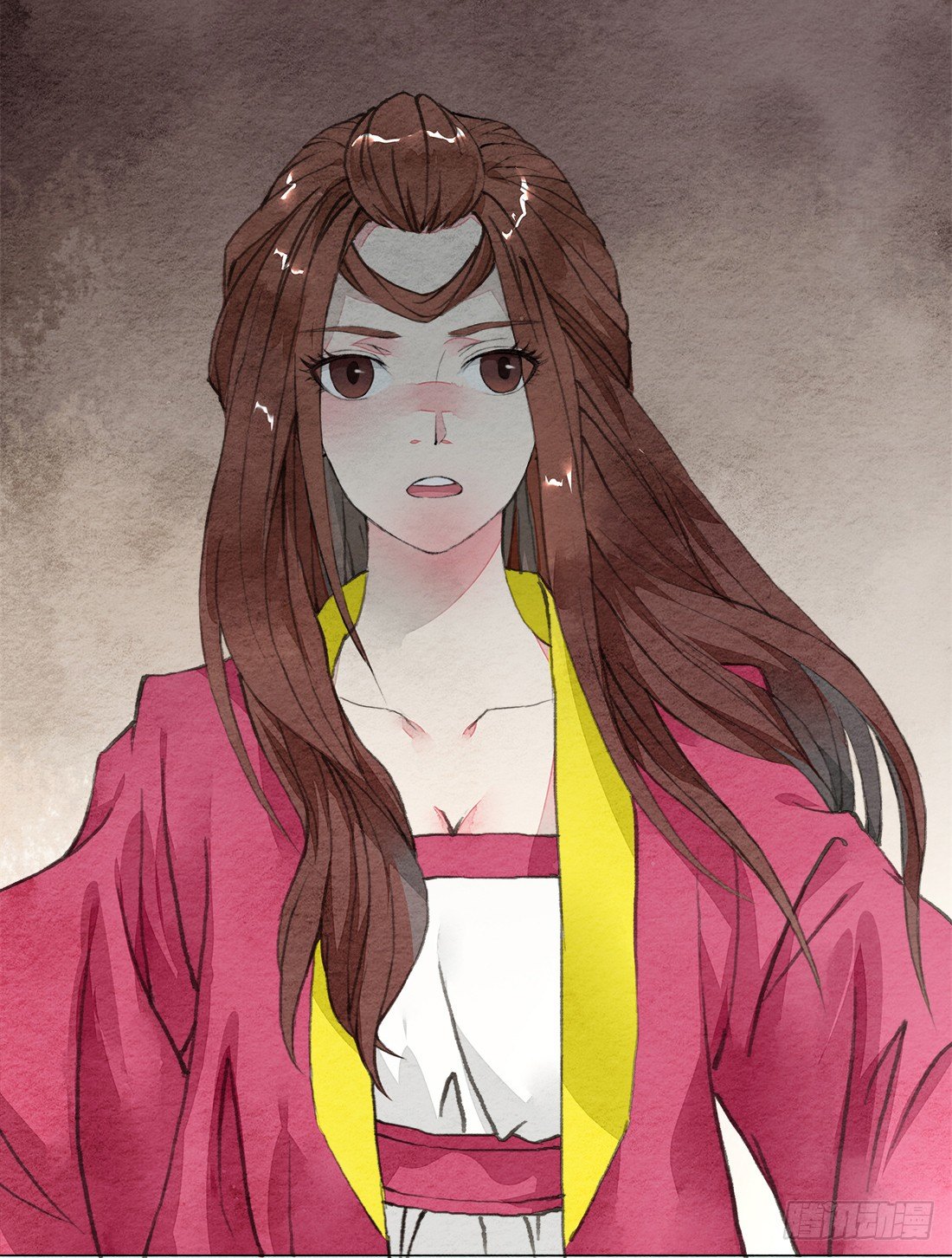 《我是女仵作》我穿越到了凶案现场？！ 第29页