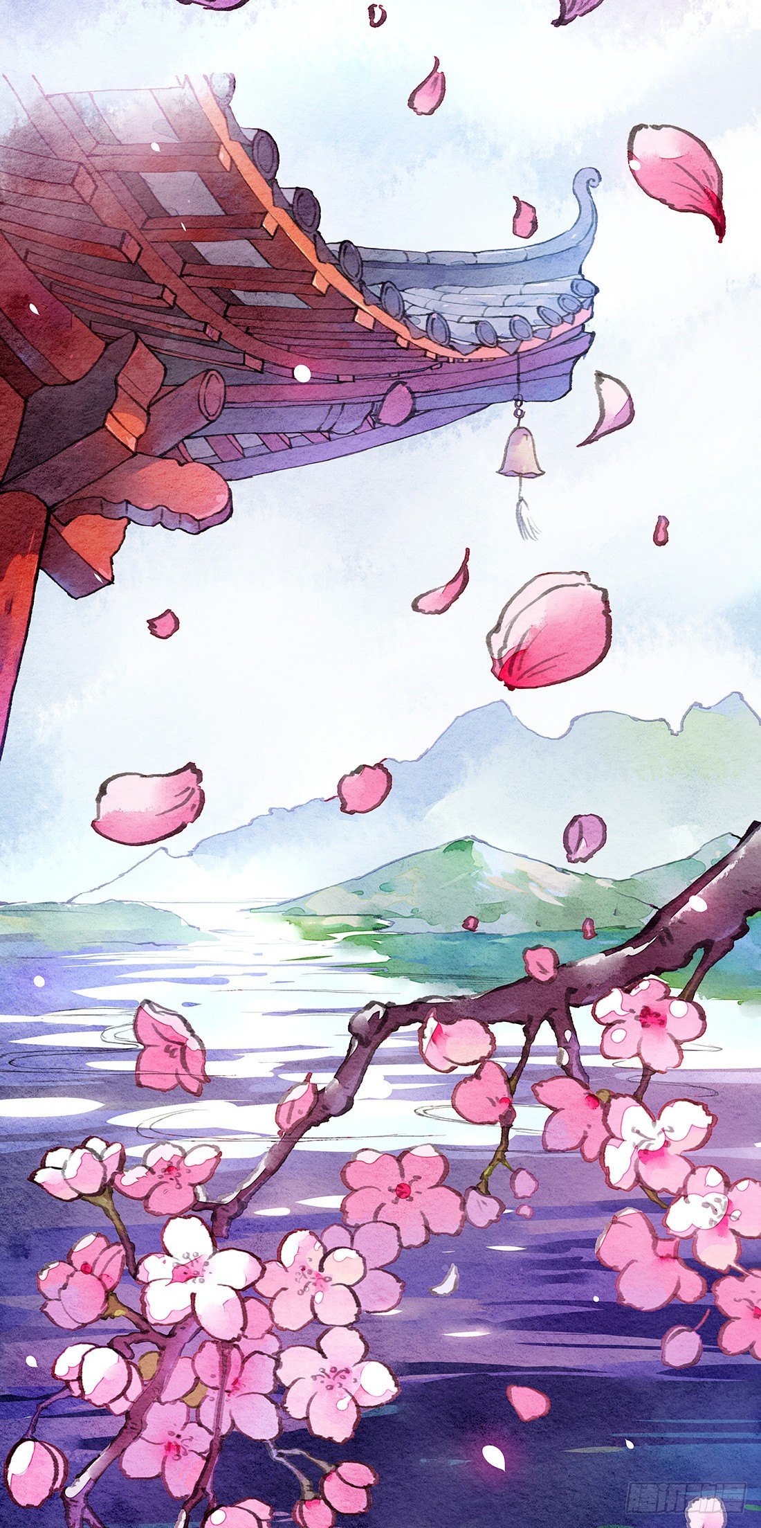 《我是女仵作》我穿越到了凶案现场？！ 第5页