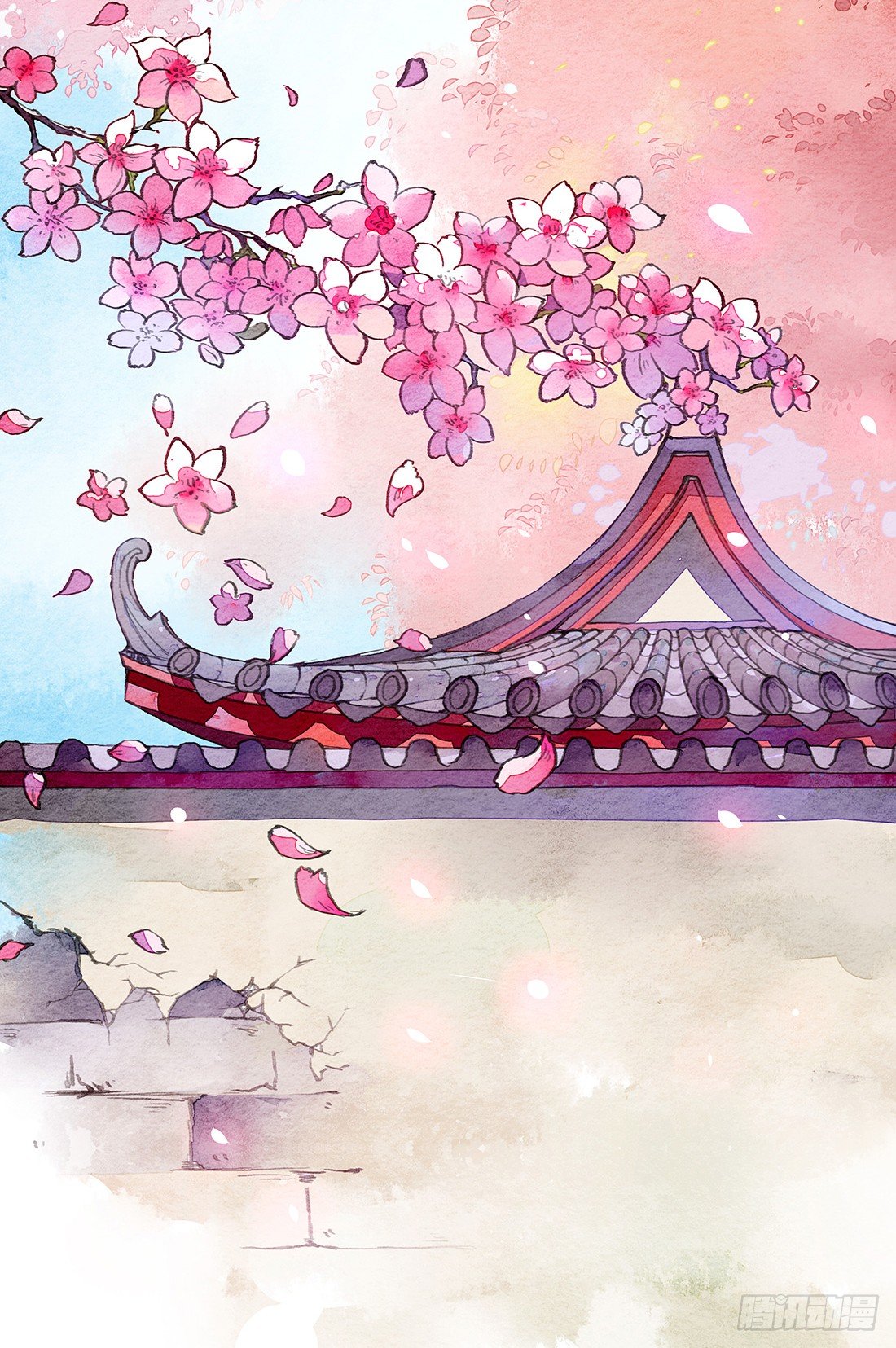 《我是女仵作》我穿越到了凶案现场？！ 第7页