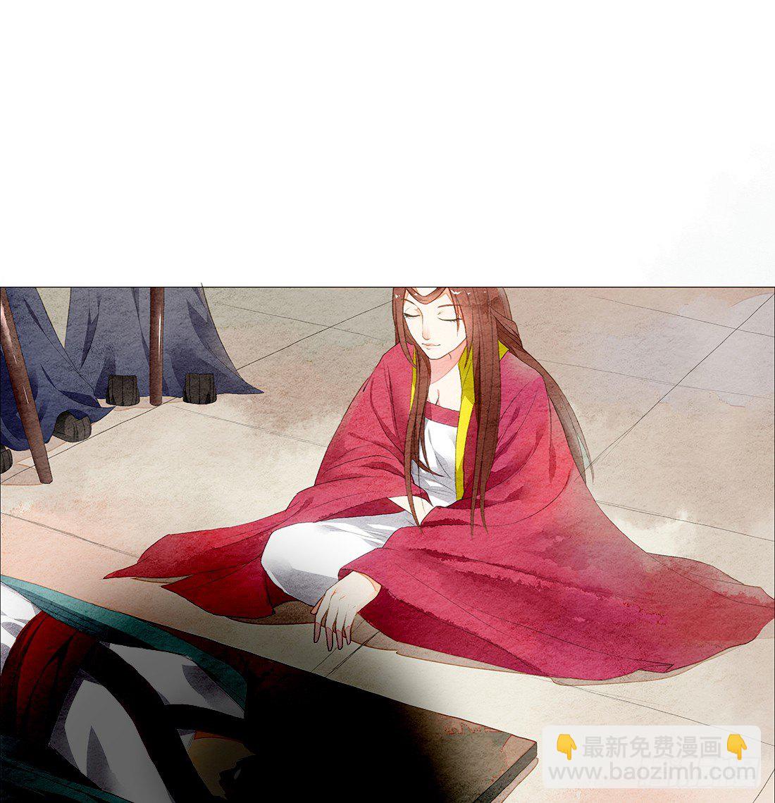 《我是女仵作》嫌疑最大的居然是我 第20页