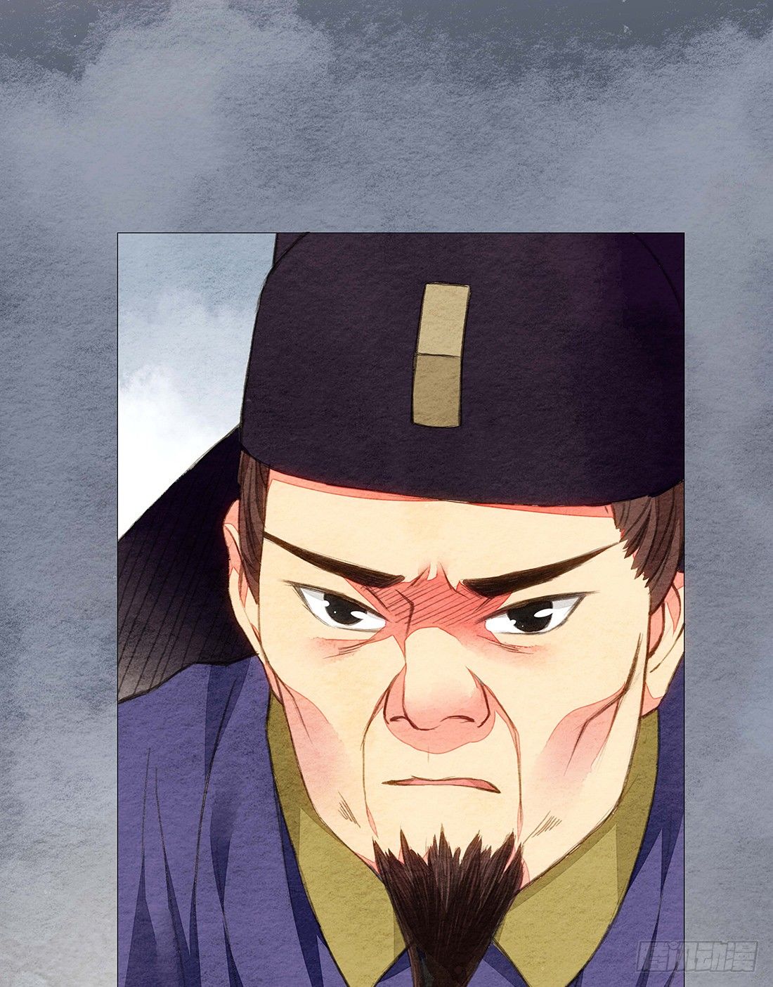 《我是女仵作》嫌疑最大的居然是我 第27页
