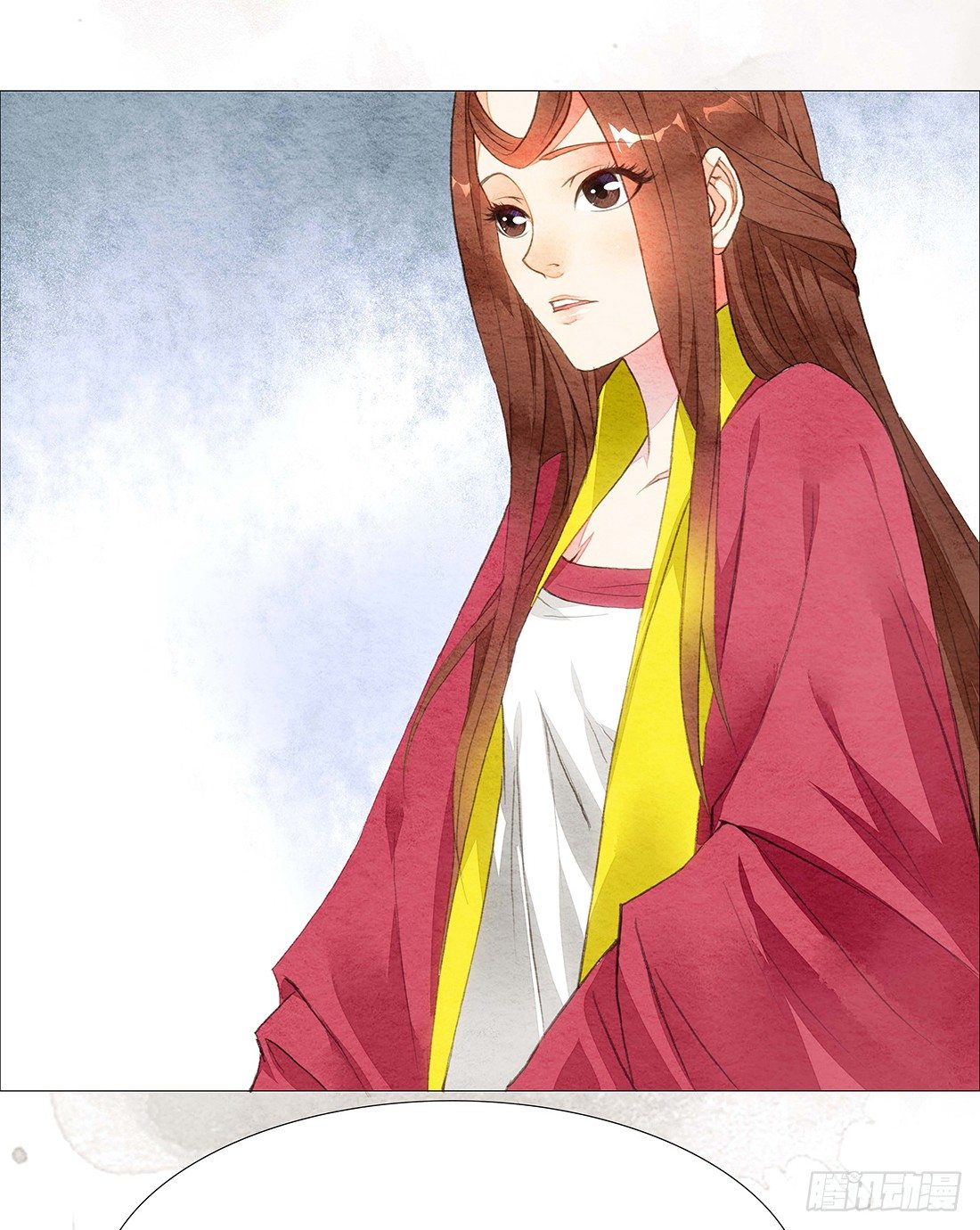 《我是女仵作》嫌疑最大的居然是我 第33页